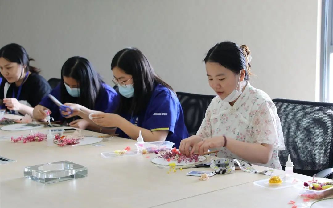 端午安康|龙腾开展浓情端午,“粽”享未来系列活动 端午安康|龙腾开展浓情端午,“粽”享未来系列活动