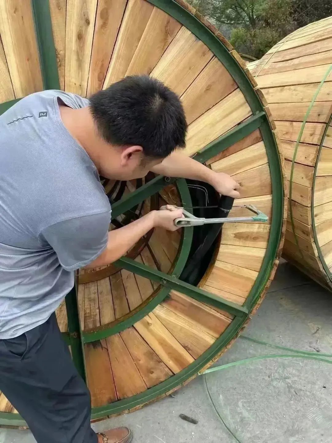 夏日图鉴汗水映初心 夏日图鉴汗水映初心