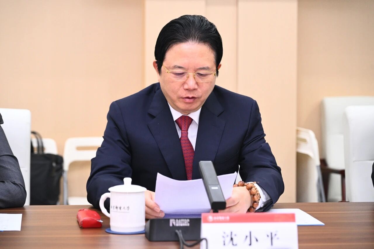 承七十校庆荣光 启校企协同新程——龙腾国际向北京邮电大学捐赠仪式圆满举行