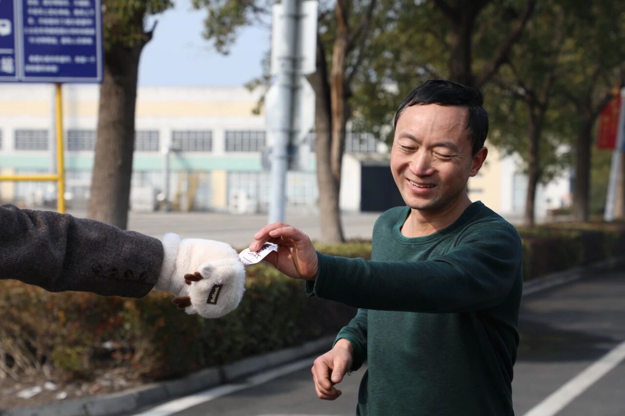 策马迎春，聚力前行 | 龙腾国际冬季长跑赛圆满落幕