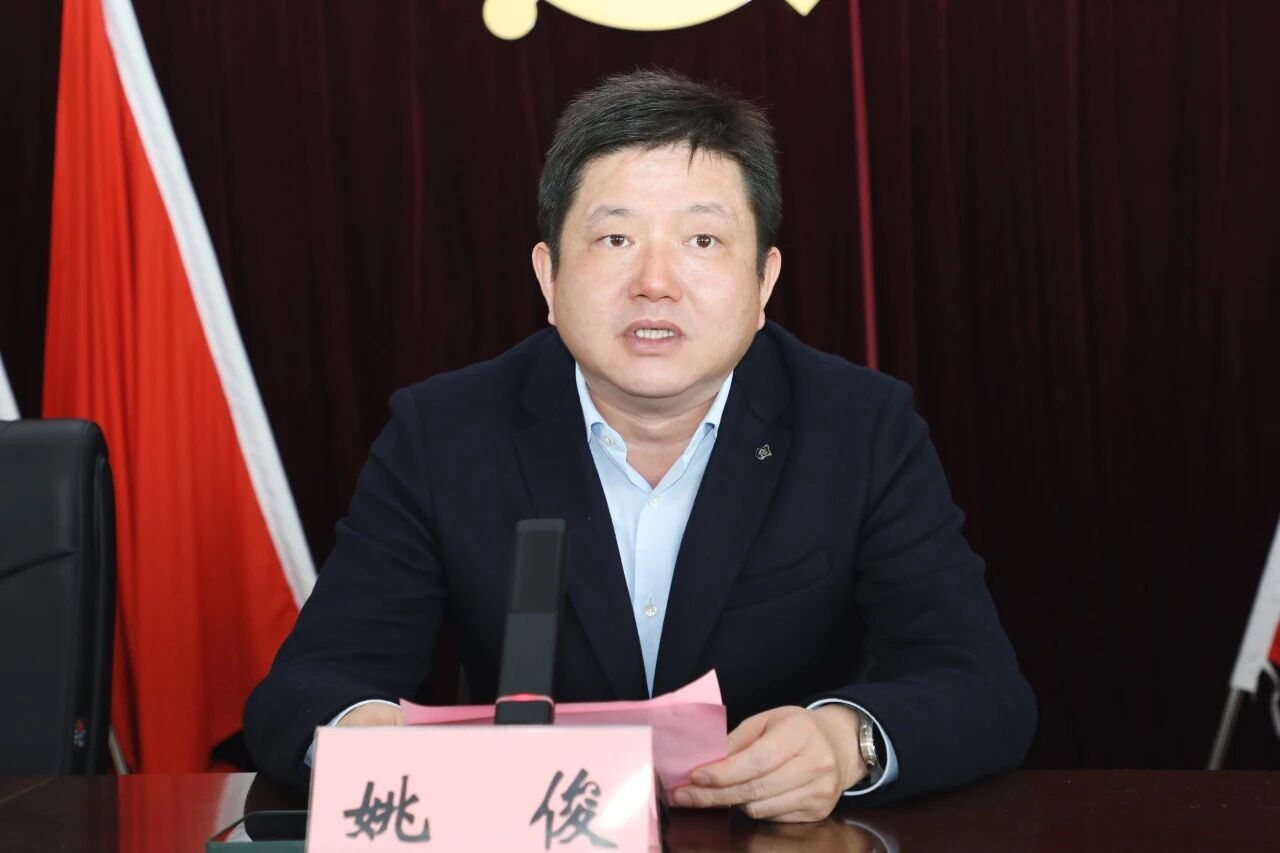 从1000元“涨到”2100元！龙腾国际连续11年为家乡老人发放新春助老善款