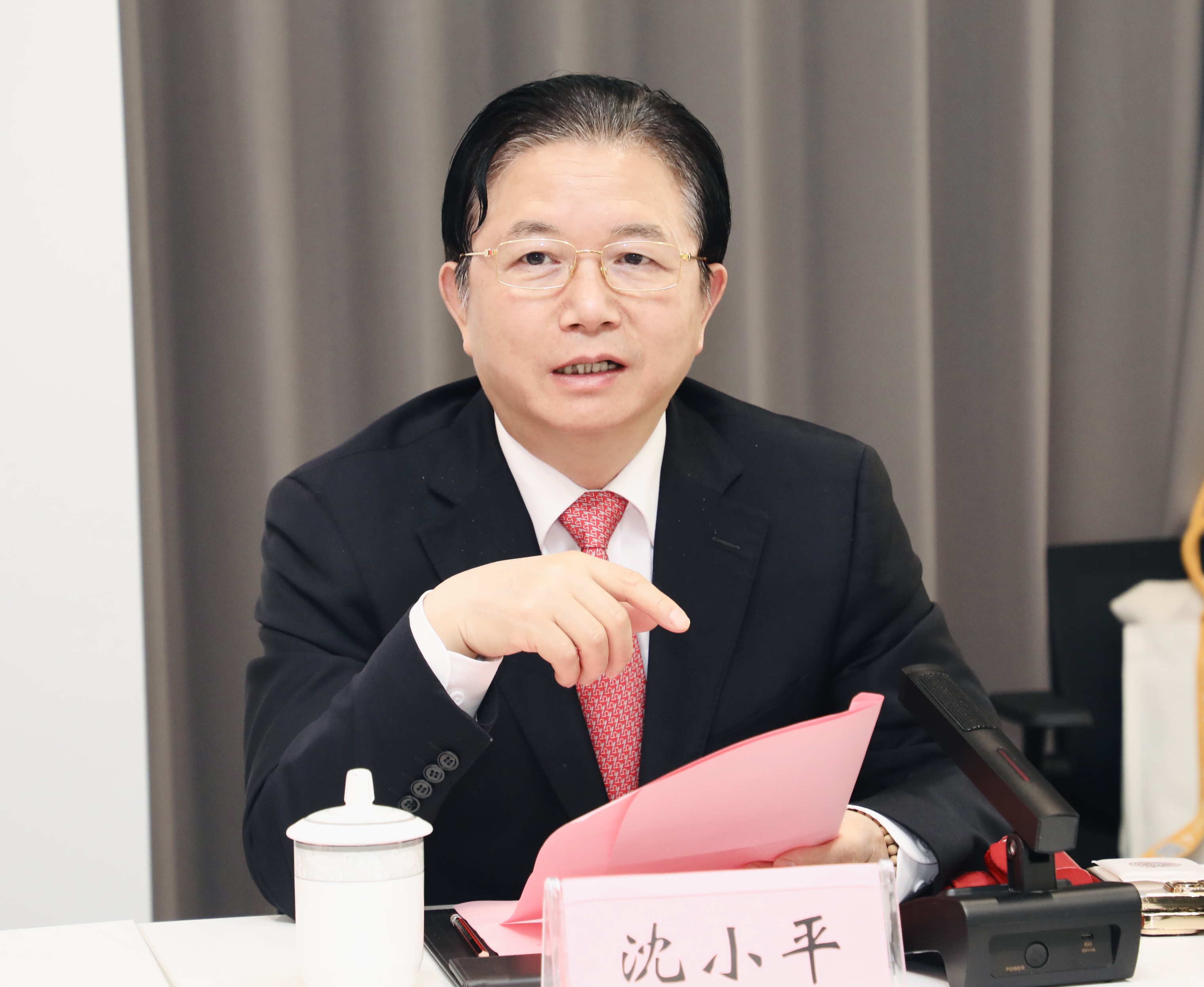 情系桑梓助教育 校企同心共远航 | 龙腾国际向苏州大学捐赠签约仪式圆满举行