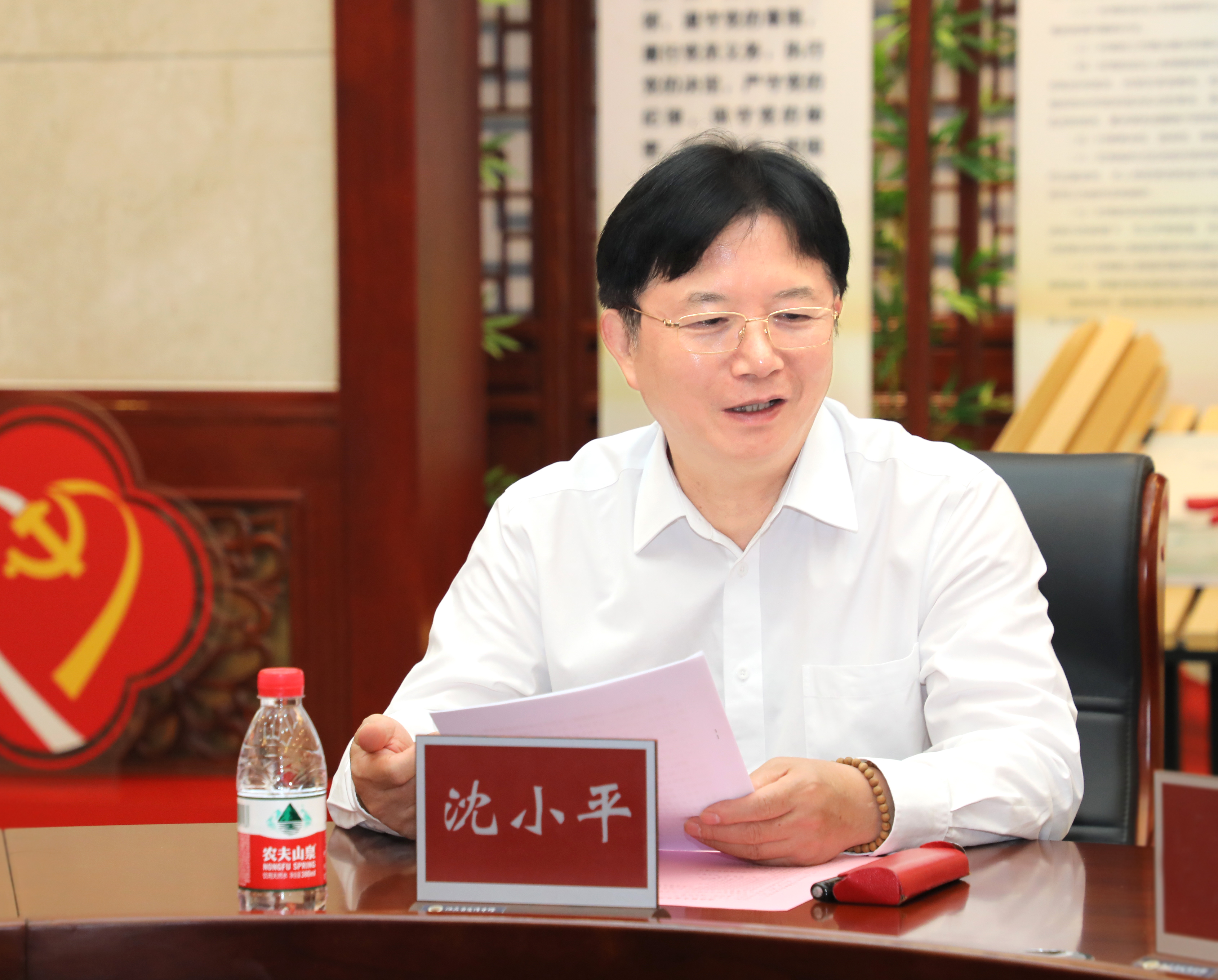 龙腾助学筑梦想 震中学子赴荣光